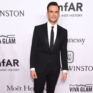 Promi-Party! Dieser "Glee"-Star hat geheiratet