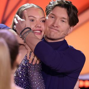 Evgeny und Cheyenne Ochsenknecht äußern sich zu Kuss-Eklat