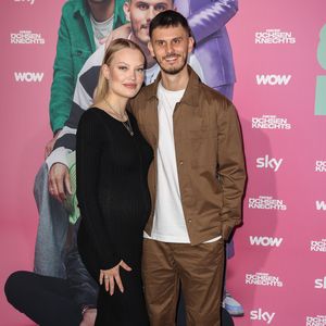 Diese Angewohnheit nervt Cheyenne Ochsenknecht an ihrem Nino