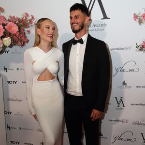 Cheyenne Ochsenknecht und Nino feiern ersten Hochzeitstag
