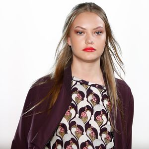 Mega-Erfolg: Cheyenne Ochsenknecht (16) in der Vogue!