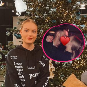 Cheyenne Ochsenknecht zeigt das erste Pärchen-Pic mit Nino