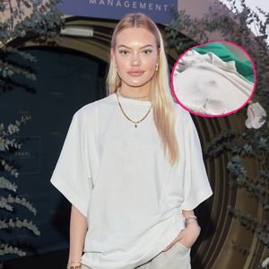 Süß: Cheyenne Ochsenknechts Baby strampelt schon beim CTG