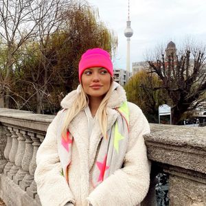 Wird Cheyenne Ochsenknecht das Gesicht ihrer Tochter zeigen?