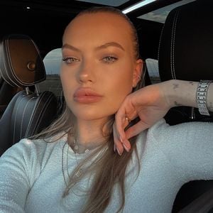 Nicht schwanger? Jetzt meldet sich Cheyenne Ochsenknecht