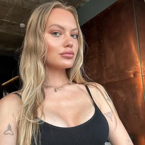 Cheyenne Ochsenknecht staunt, wie schnell ihre Kids wachsen