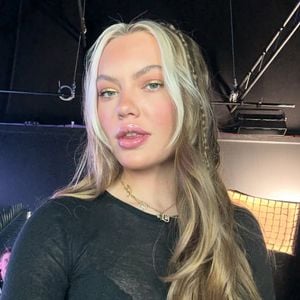 Kleines Gehirn? Cheyenne Ochsenknecht basht Trash-TV-Stars