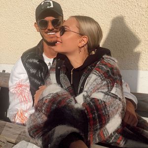 Durfte Cheyenne Ochsenknechts Freund bei Geburt dabei sein?