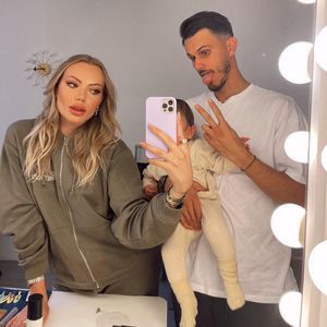 Mit Mavie und Nino in Köln? Cheyennes "Let's Dance"-Plan
