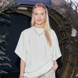 Matteo Nael: Cheyenne Ochsenknechts Sohn ist auf der Welt!