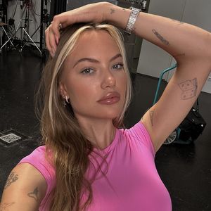 Nach Kuss-Drama: Cheyenne Ochsenknecht postet Statement