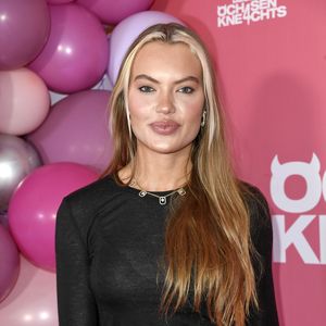 Cheyenne Ochsenknecht ist stolz auf Bauernhof-Meilenstein
