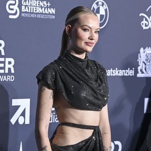 "Schlag den Star"-Sieg: Cheyenne ist stolz auf Ochsenknechts
