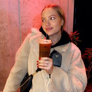 Cheyenne Ochsenknecht: Star-Kicker wird Pate ihres Babys