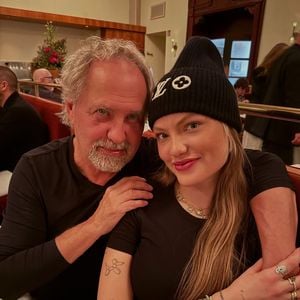 Cheyenne Ochsenknecht teilt emotionales Video mit Papa Uwe