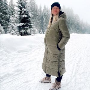 Name verraten! Cheyenne Ochsenknecht ist Mutter geworden