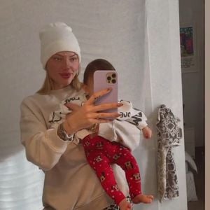Cheyenne Ochsenknecht wäre gerne früher schwanger geworden