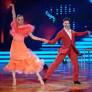Auch "Let's Dance"-Paare sind von Cheyennes Aus geschockt