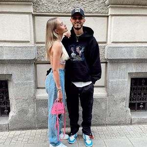Frisch verlobt: Stars freuen sich für Cheyenne Ochsenknecht