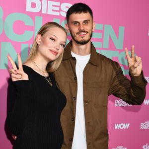 Cheyenne Ochsenknecht & Nino kriegen eigene Show "Unser Hof"