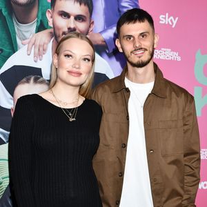 Bald zwei Kids: Ist Cheyenne Ochsenknechts Beziehung anders?