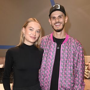 Cheyenne Ochsenknecht ehrlich: Nino war gar nicht ihr Typ!