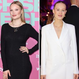 Cheyenne Ochsenknecht und Laura Geissler sind keine Freunde!