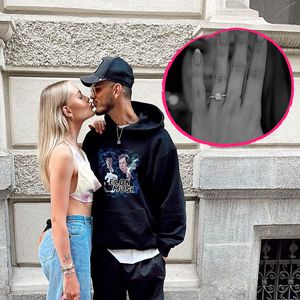 Sie hat Ja gesagt! Cheyenne Ochsenknecht und Nino verlobt