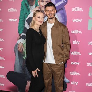 Zweites Kind: Das bekommen Cheyenne Ochsenknecht und Nino!