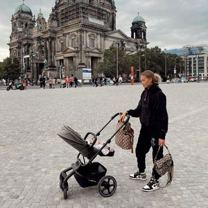 Ohne "Let's Dance" wäre Cheyenne schon wieder schwanger!