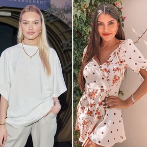 So erfuhr Cheyenne Ochsenknecht von Yeliz' Schwangerschaft