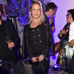 Cheyenne Pahde: Liebe ihres Lebens machte dieses Pic!