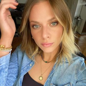 "Emotional": Cheyenne Pahdes letzter "Alles was zählt"-Dreh!
