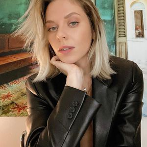 Stylisher Longbob: Cheyenne Pahde überrascht mit neuem Cut