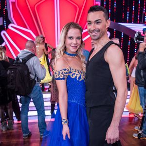 Tanzflirts? Nö! "Let's Dance"-Andrzej-Cibis ist verheiratet