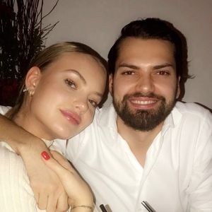 "Babys werden beste Freunde": Cheyenne gratuliert Jimi Blue