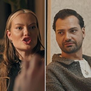 "Laufend Mahnungen": Cheyenne ätzt gegen Bruder Jimi Blue