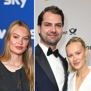Vor Hochzeit musste sich Cheyenne bei Jimis Ex entschuldigen