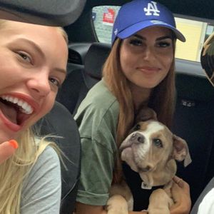 "Dreamteam": Yeliz postet Bild mit Freund Jimi und Cheyenne
