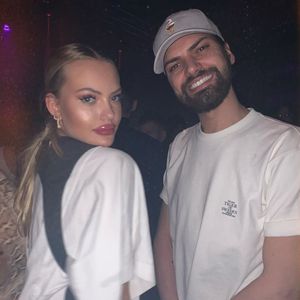 "Verändert:" Stress bei Jimi Blue Ochsenknecht und Cheyenne?