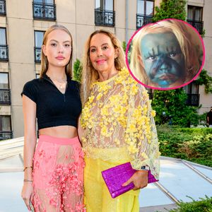 Mama Natascha gratuliert Cheyenne Ochsenknecht mit Throwback