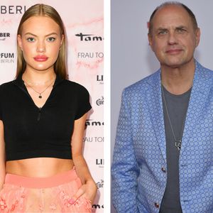 Cheyenne Ochsenknecht: So ist Verhältnis zu Papa Uwe heute