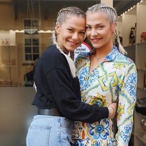 "Let's Dance"-Valentina: Die süßesten Momente mit Cheyenne