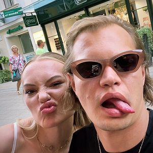 Cheyenne Ochsenknecht spricht offen über Wilsons Baby-News!