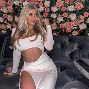 Nicht mit Wladi: Mit wem rechnete "Ex on the Beach"-Chiara?