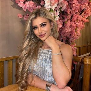 "Gefunkt": Ex-"Love Island"-Chiara ist wieder vergeben!