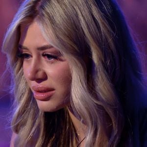 Erstes Temptation-Lagerfeuer: Frauen bekommen heftige Bilder