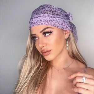 Chiara Antonella aufgelöst: Hat ihr Freund sie betrogen?