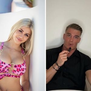 Chiara Antonella wehrt sich gegen Vorwürfe von Marwin Klute