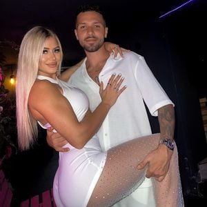 Chiara Antonella will mit ihrem Wladi zu "Temptation Island"
